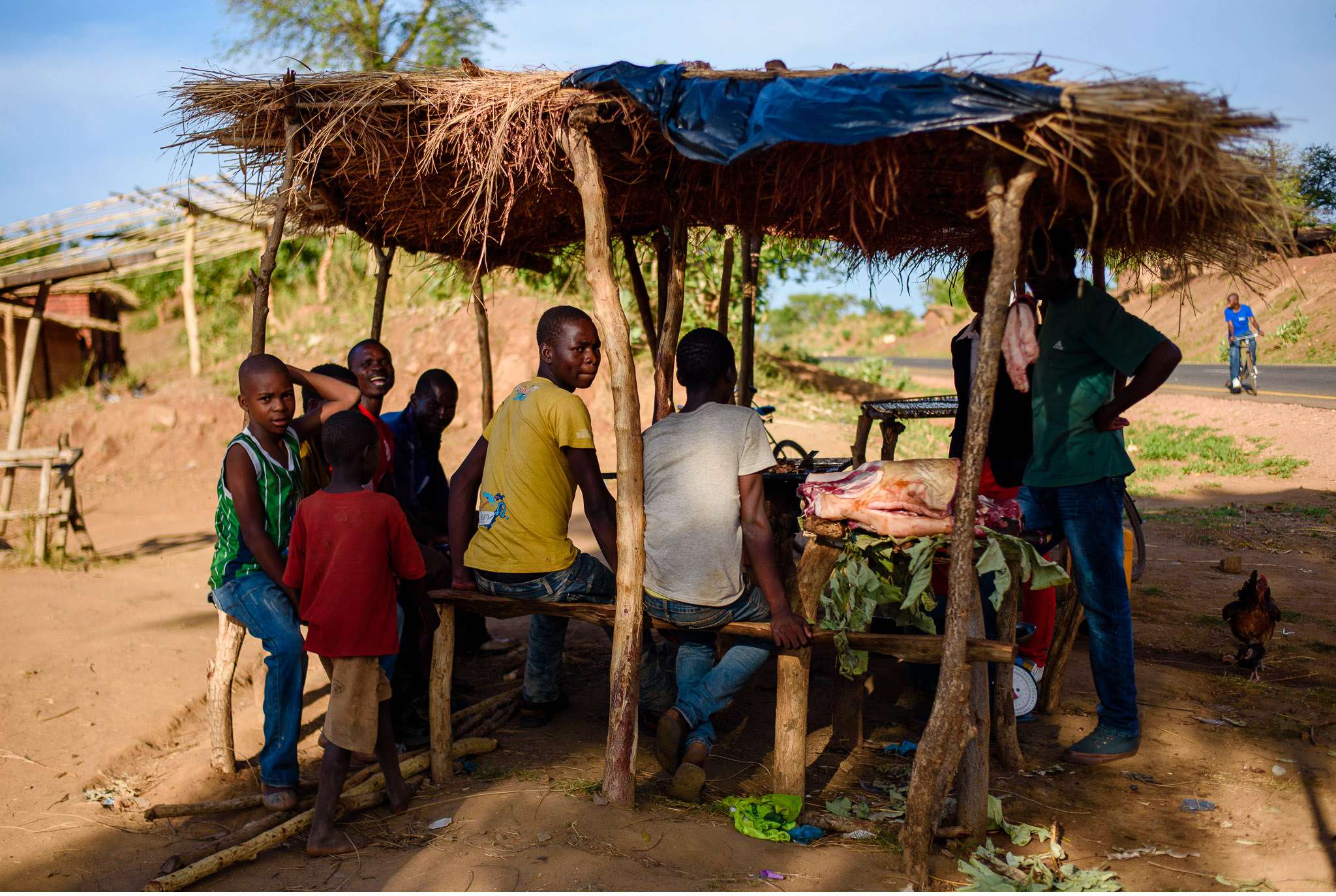 Malawi-Quer durch Afrika- Geschichten von unterwegs by Marion and Daniel-4