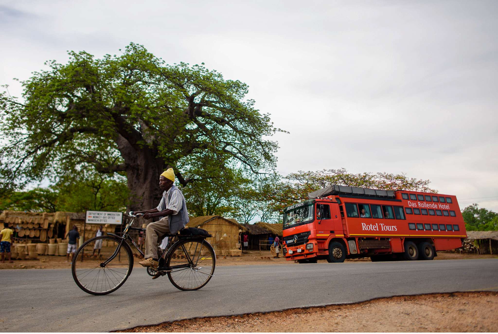 Malawi-Quer durch Afrika- Geschichten von unterwegs by Marion and Daniel-45