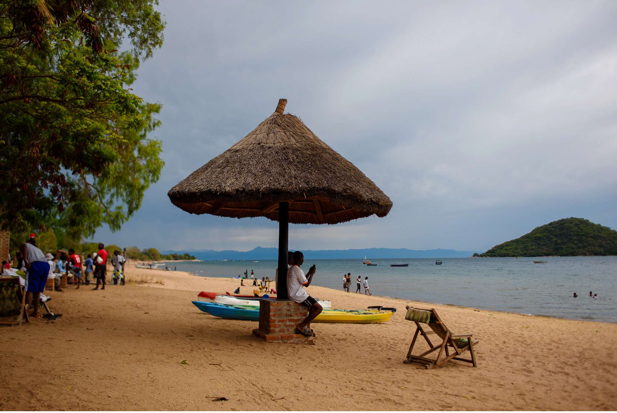 Malawi-Quer durch Afrika- Geschichten von unterwegs by Marion and Daniel-46