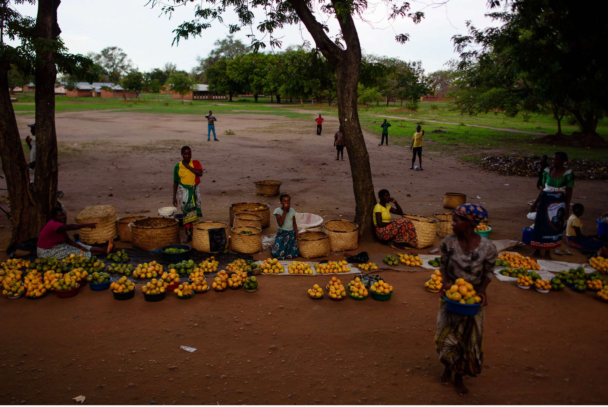 Malawi-Quer durch Afrika- Geschichten von unterwegs by Marion and Daniel-8