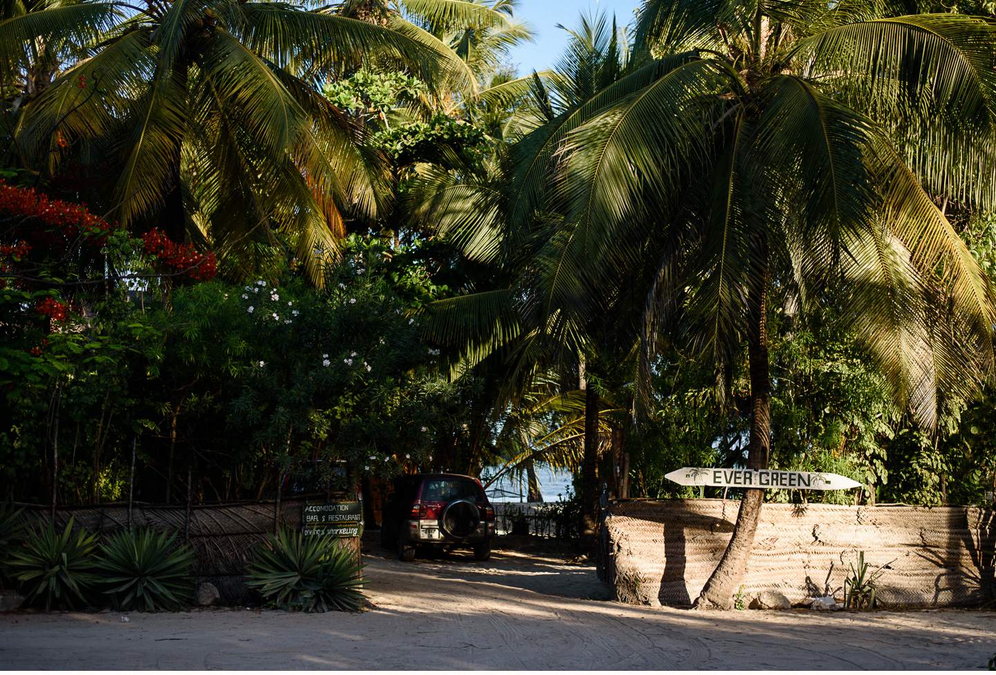 Zanzibar - Tropisches Paradies im indischen Ozean von Tanzania - Geschichten von unterwegs-23