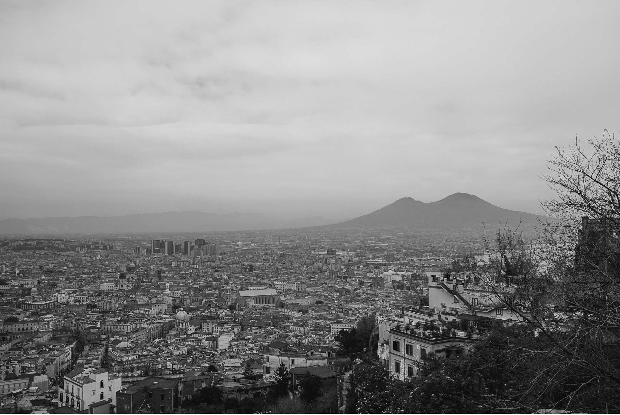 Interrail Reise - Italien Neapel - Geschichten von unterwegs - Foto Daniel Kempf-Seifried-103