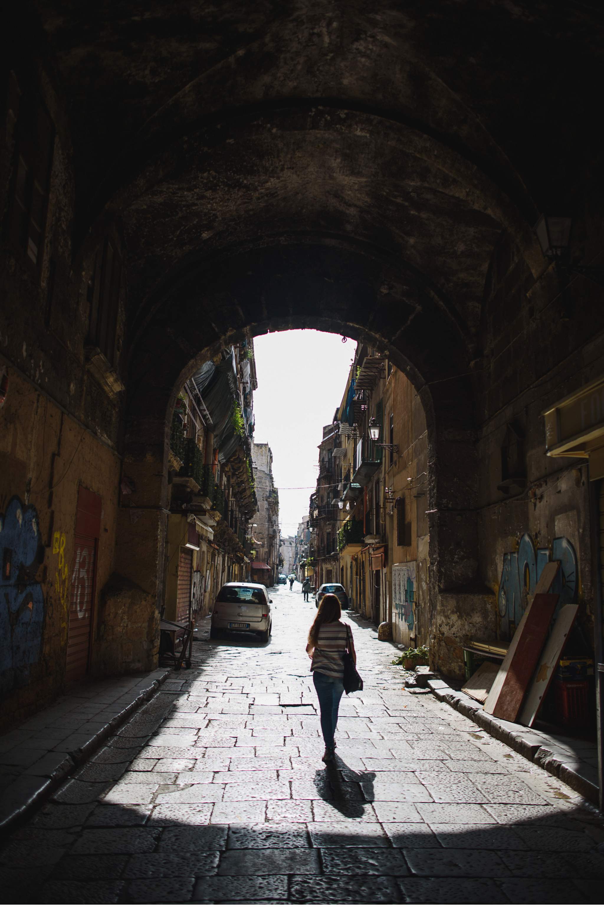 Palermo - visit Palermo - Italien - By Daniel Kempf-Seifried - Geschichten von unterwegs-55