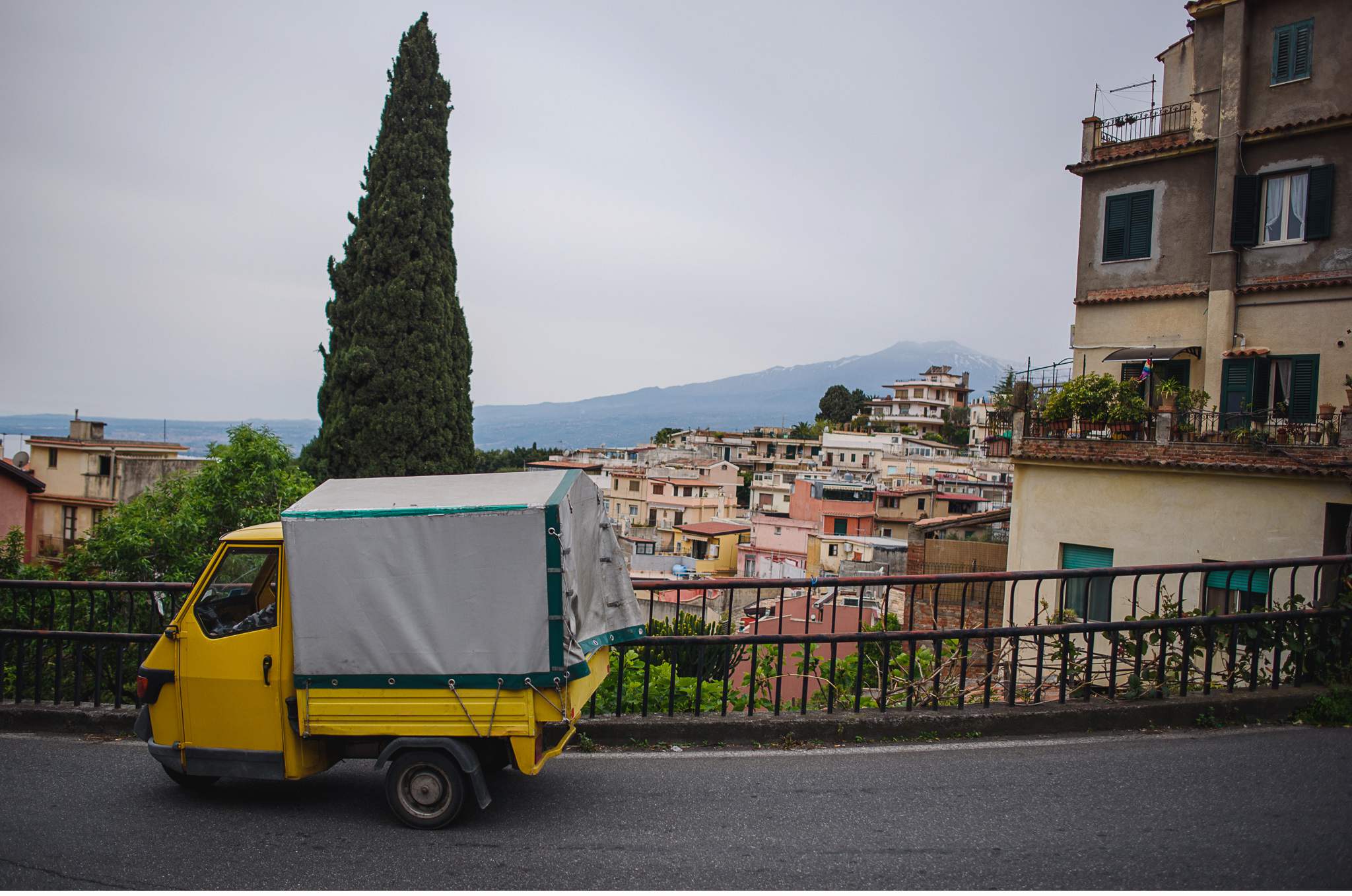 Ätna und Taormina - Geschichten von unterwegs - Foto Daniel Kempf-Seifried-1