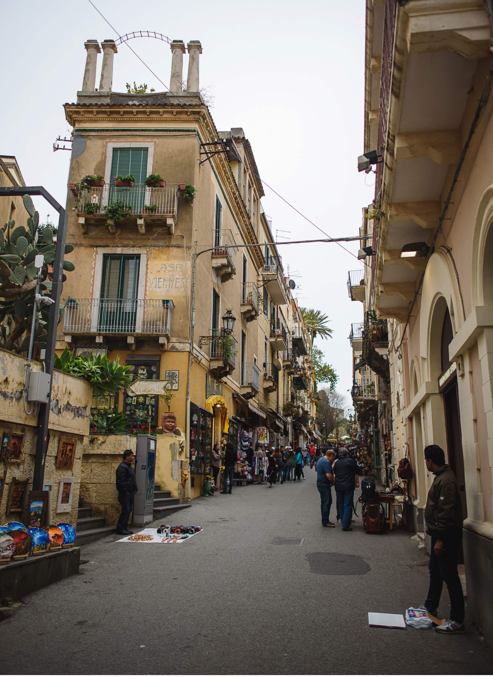 Ätna und Taormina - Geschichten von unterwegs - Foto Daniel Kempf-Seifried-11