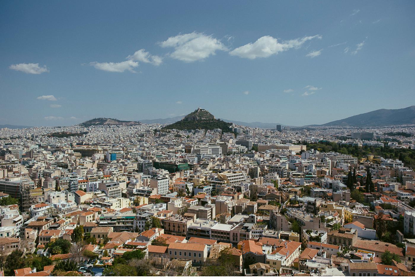 Athen, die Stadt der Götter - copyright Daniel Kempf-Seifried-8221