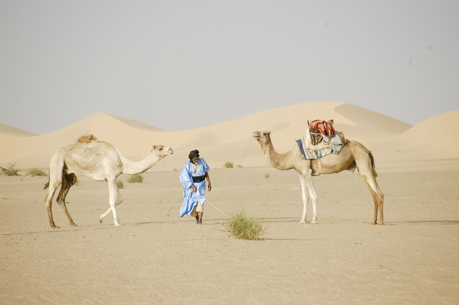 Mauretanien - Afrika