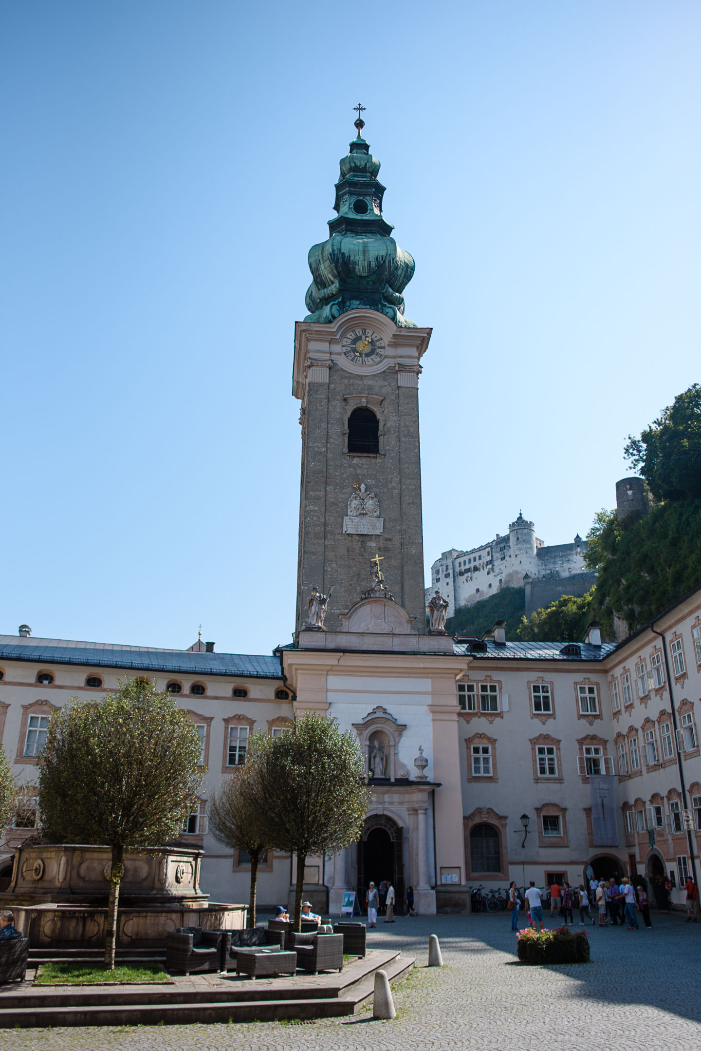 Tagesausflug nach Salzburg - Geschichten von unterwegs - Austria-41