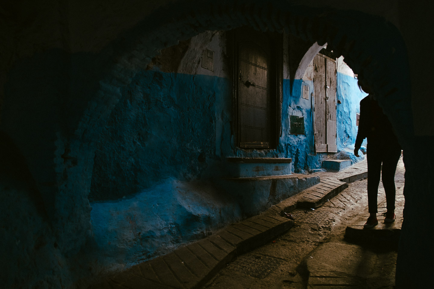 streetphotography Morocco - Melilla - Tetouan-Tanger by Daniel Kempf-Seifried-23