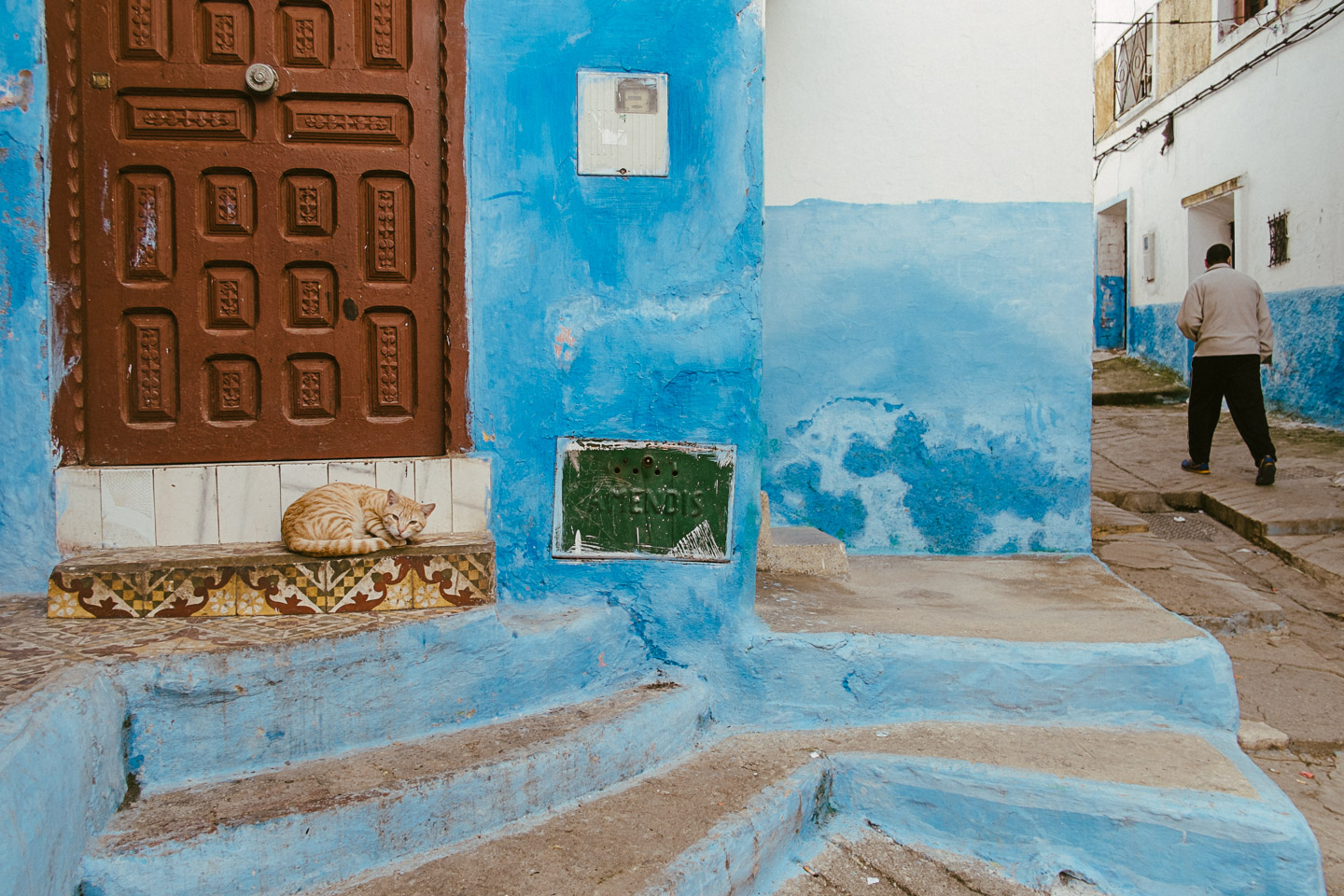 streetphotography Morocco - Melilla - Tetouan-Tanger by Daniel Kempf-Seifried-24