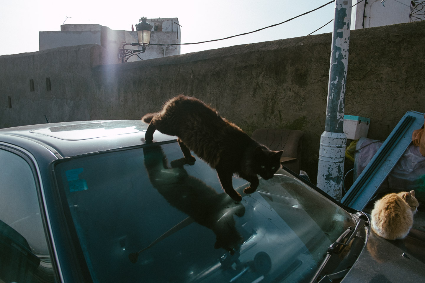 streetphotography Morocco - Melilla - Tetouan-Tanger by Daniel Kempf-Seifried-25