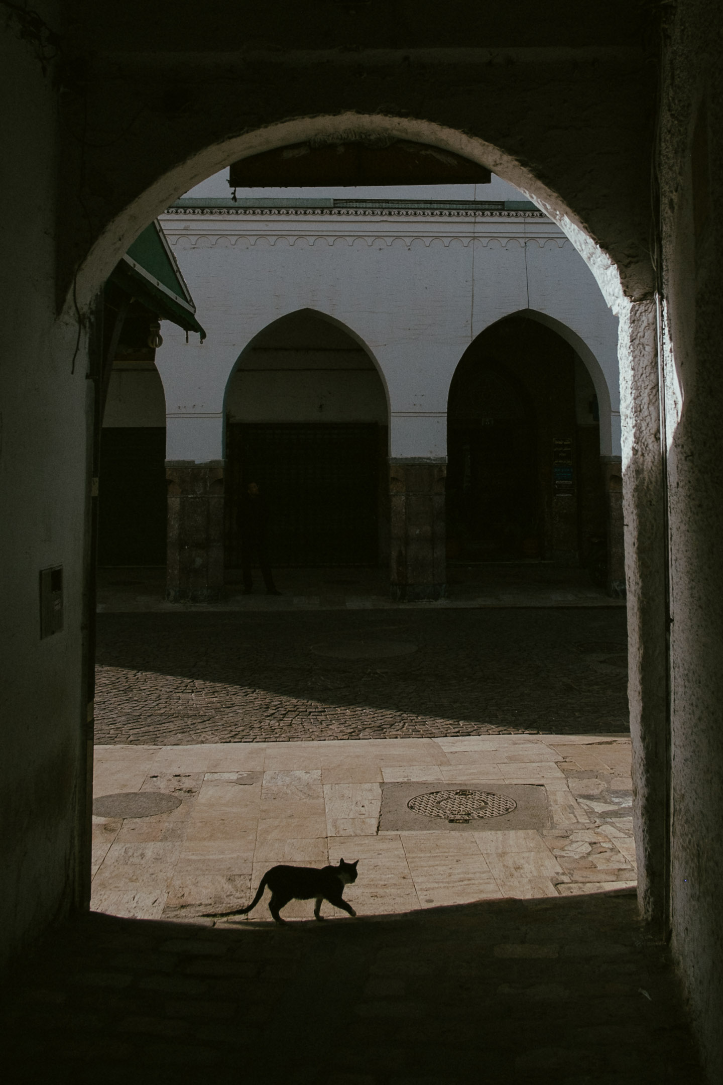 streetphotography Morocco - Melilla - Tetouan-Tanger by Daniel Kempf-Seifried-36