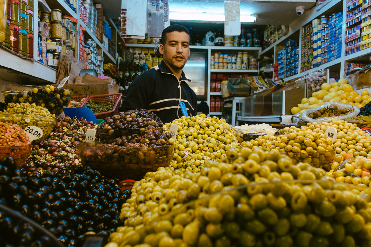 streetphotography Morocco - Melilla - Tetouan-Tanger by Daniel Kempf-Seifried-79