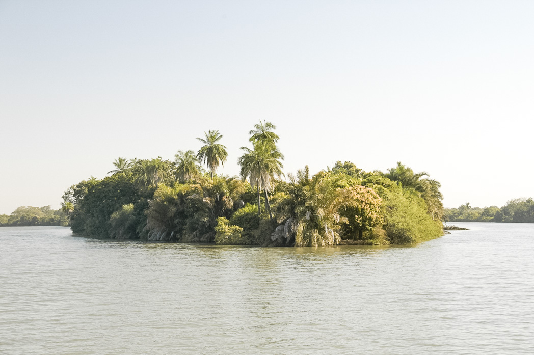 Senegambia- Eine Reise rund um Afrika-55
