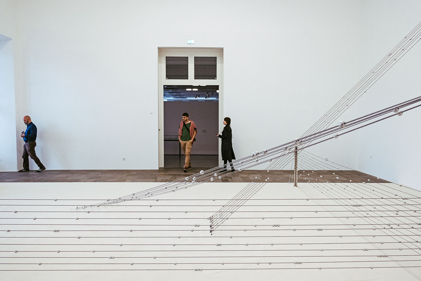 Documenta14 in Kassel - 2017 - Ausstellung - Kunst - Geschichten von unterwegs-17