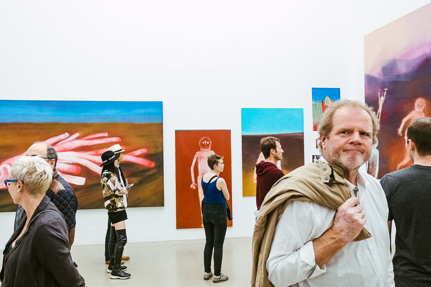 Documenta14 in Kassel - 2017 - Ausstellung - Kunst - Geschichten von unterwegs-23
