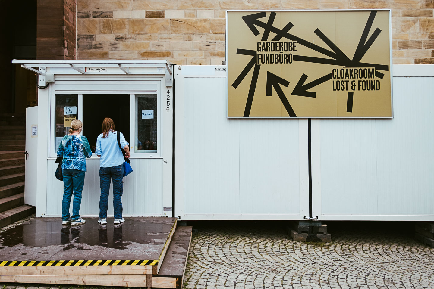 Documenta14 in Kassel - 2017 - Ausstellung - Kunst - Geschichten von unterwegs-4
