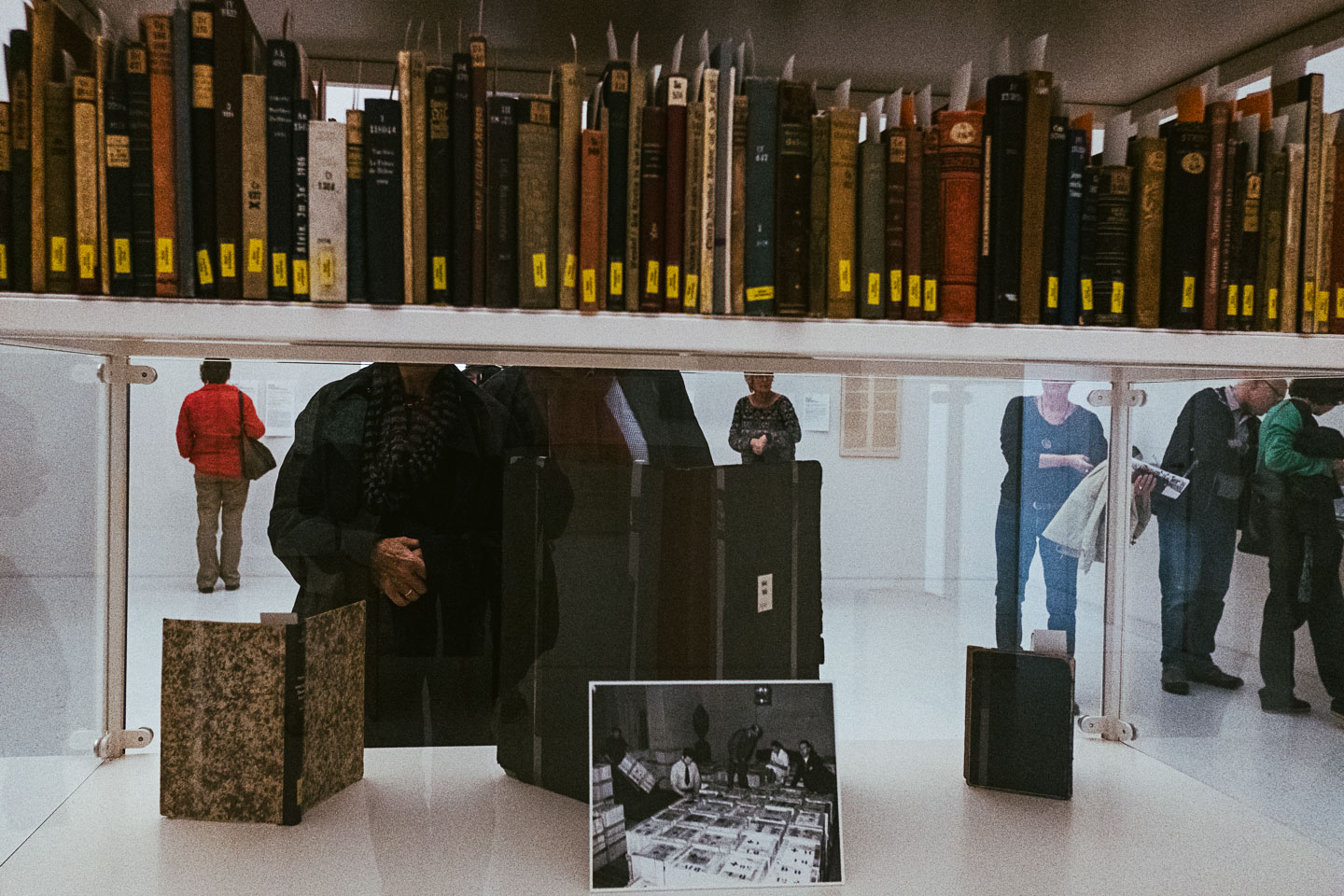 Documenta14 in Kassel - 2017 - Ausstellung - Kunst - Geschichten von unterwegs-41