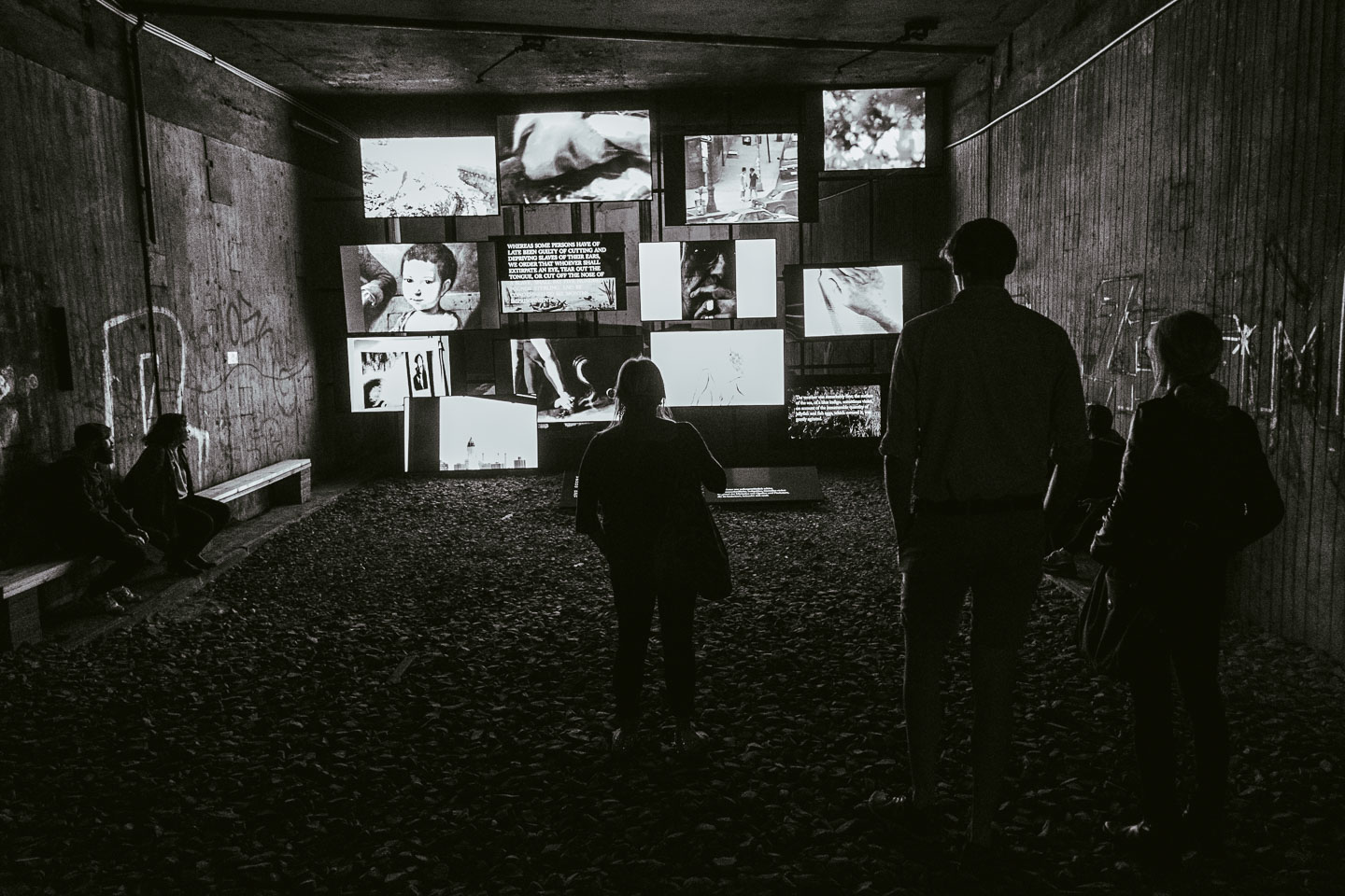 Documenta14 in Kassel - 2017 - Ausstellung - Kunst - Geschichten von unterwegs-42