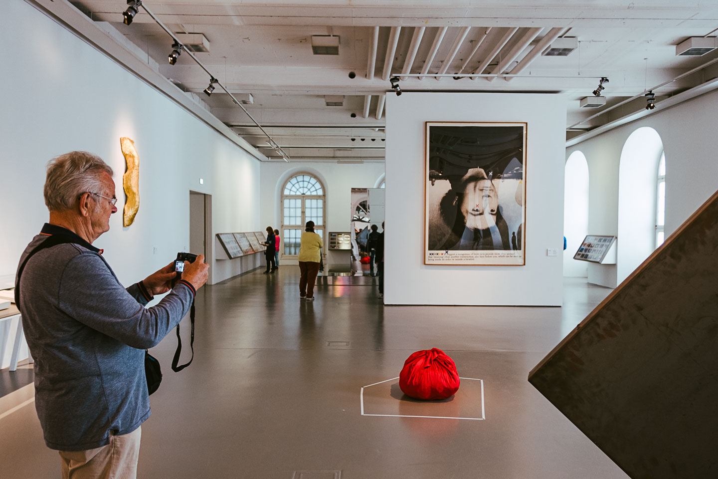 Documenta14 in Kassel - 2017 - Ausstellung - Kunst - Geschichten von unterwegs-9