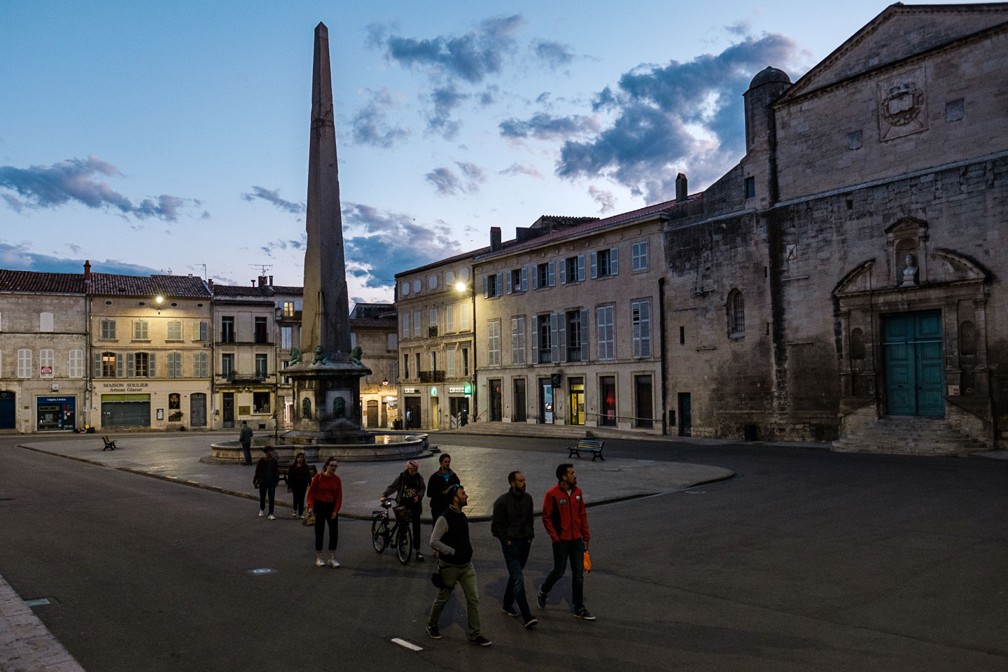 Camargue and Arles - Recontre Arles - Geschichten von unterwegs - Frankreich - Provence-12