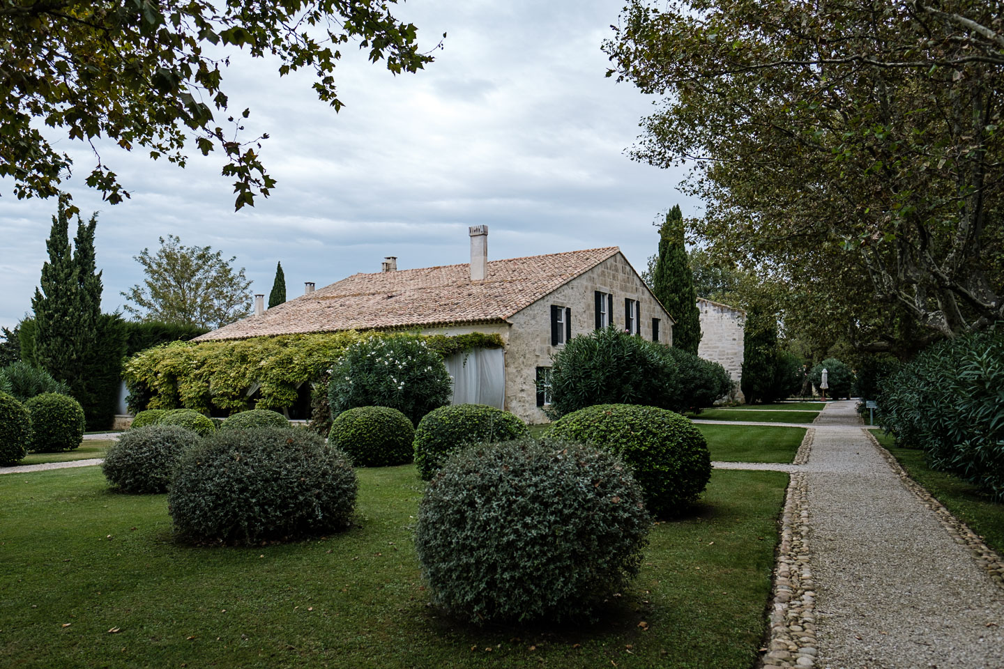 Camargue and Arles - Recontre Arles - Geschichten von unterwegs - Frankreich - Provence-22