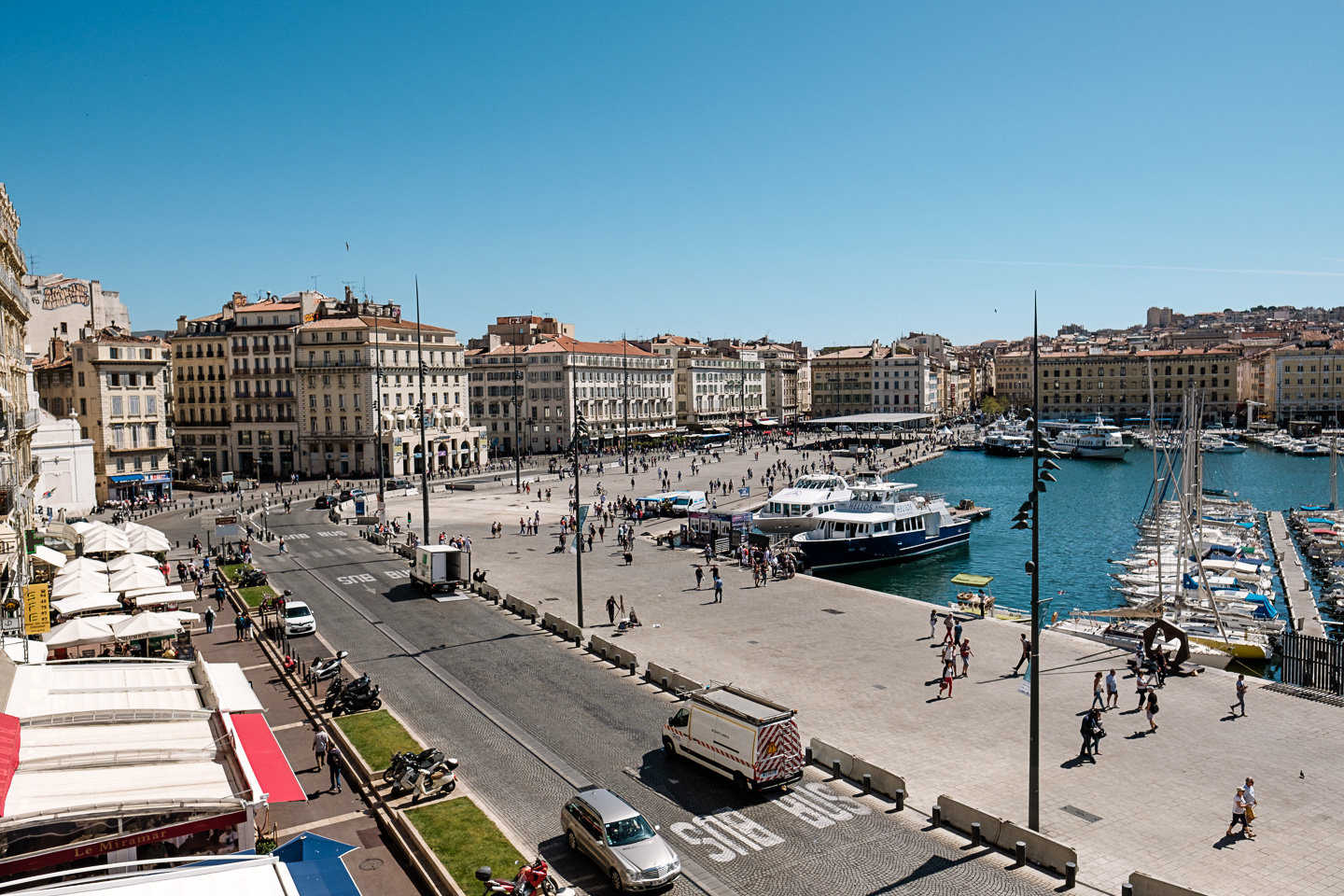 Marseille - Frankreich - Geschichten von unterwegs - Reisemagazin -Reiseblog-16