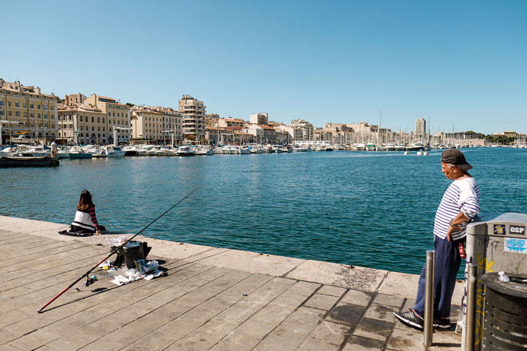 Marseille In 30 Stunden Charmante Hafenstadt Am Mittelmeer