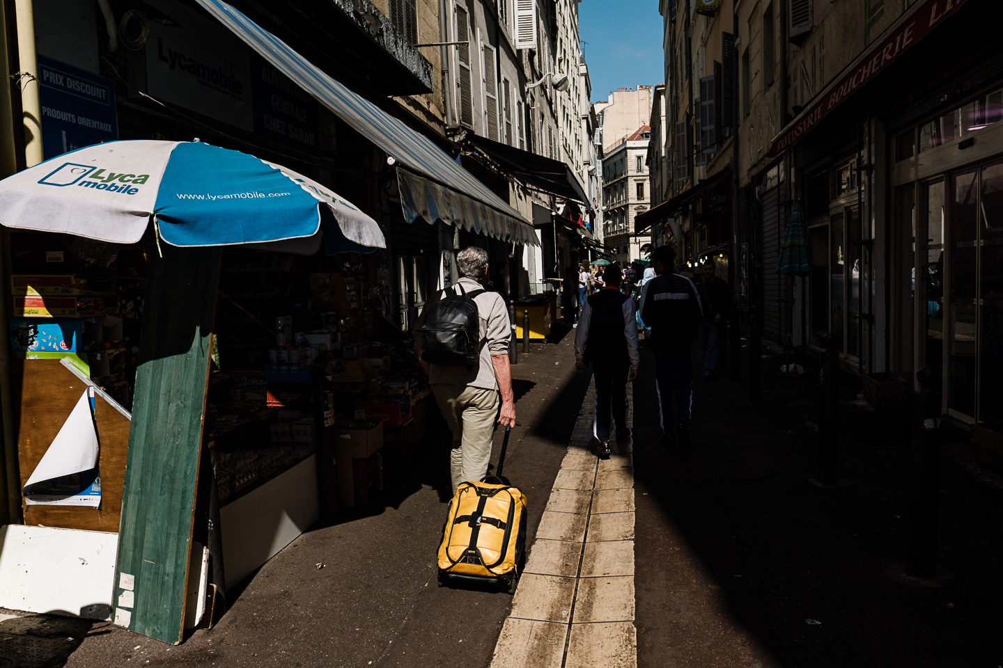 Marseille - Frankreich - Geschichten von unterwegs - Reisemagazin -Reiseblog-79