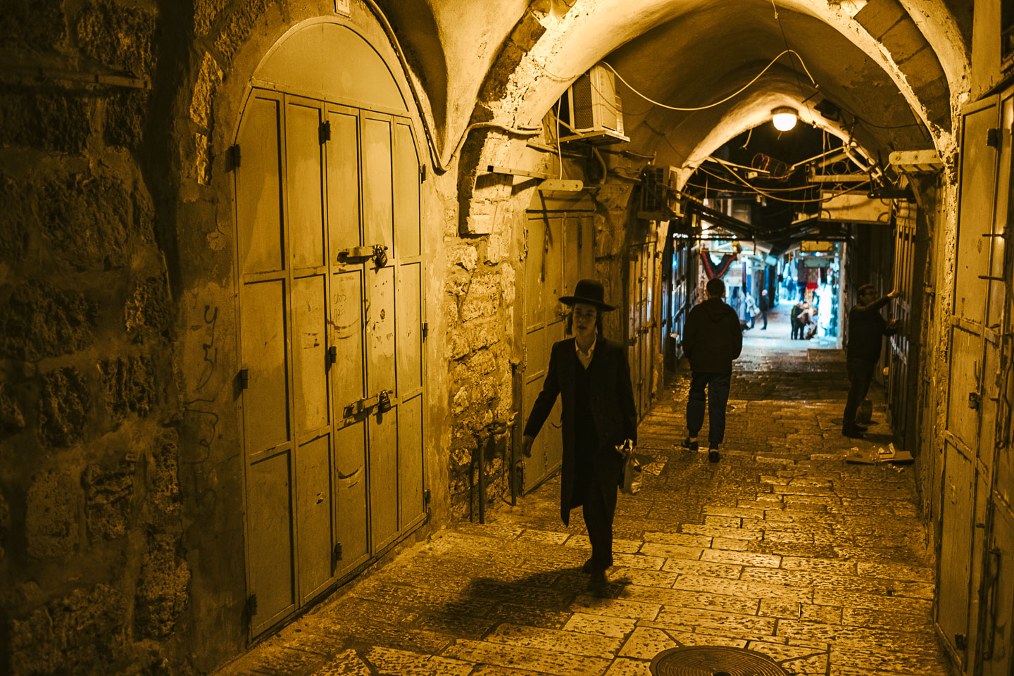 jerusalem - Israel - geschichten von unterwegs - Reiseblogger (250 von 100)