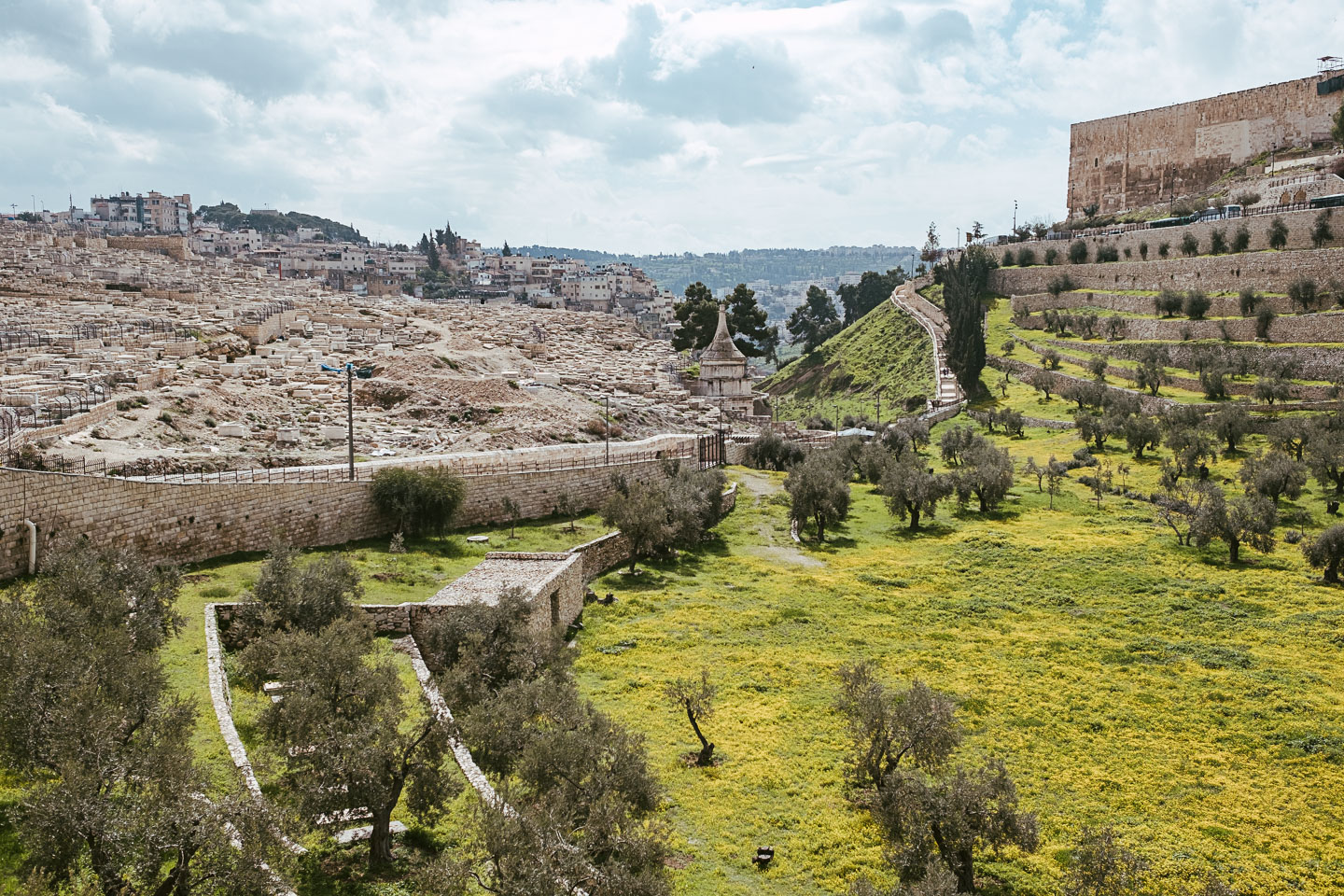 jerusalem - Israel - geschichten von unterwegs - Reiseblogger (275 von 100)