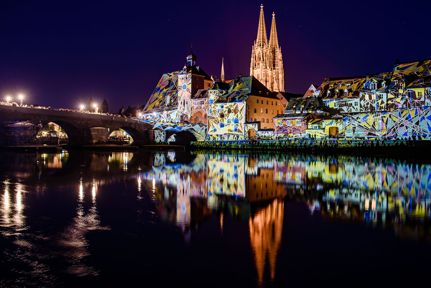 Weltkulturerbe Tag 2018 Regensburg -UNESCO - Bayern (1 von 26)