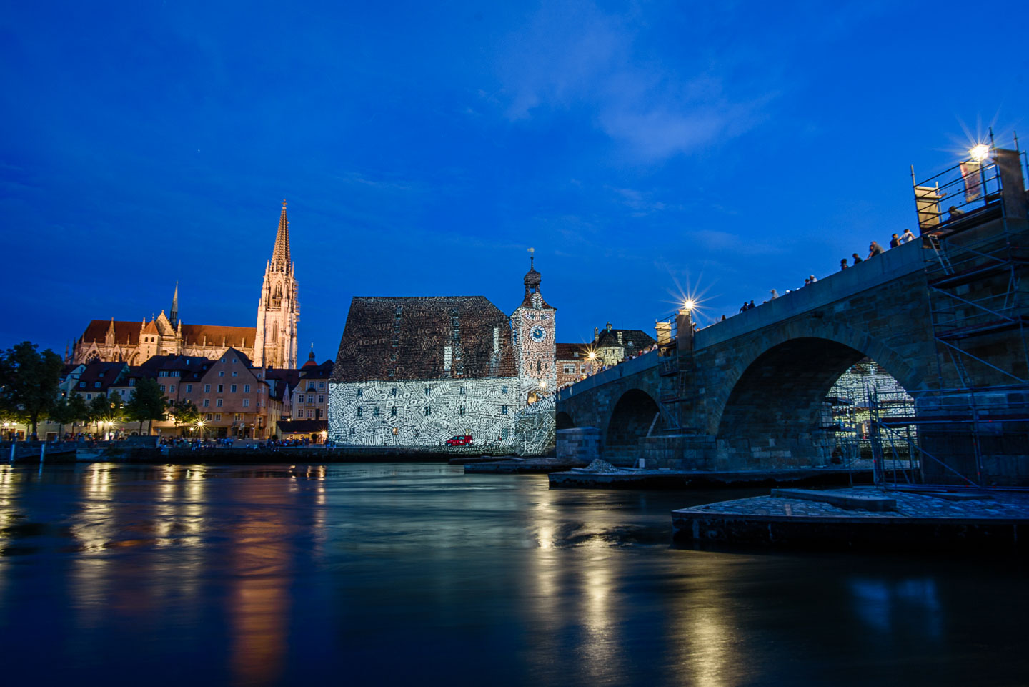 Weltkulturerbe Tag 2018 Regensburg -UNESCO - Bayern (15 von 26)
