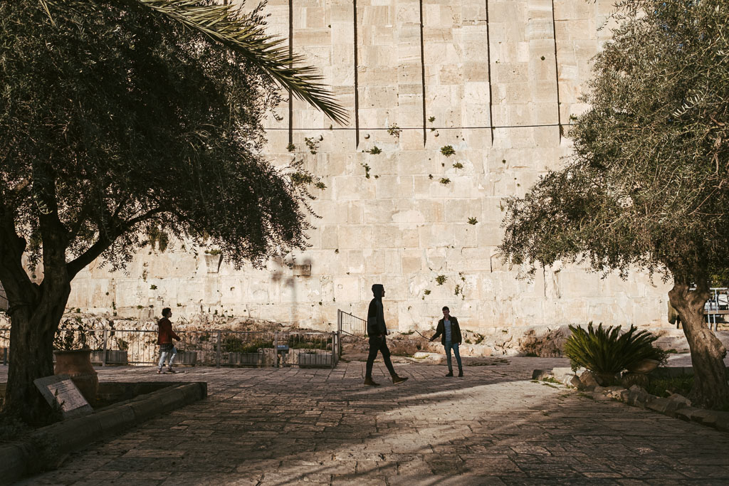 Hebron - West Bank - Israel - Palestine (67 von 75)