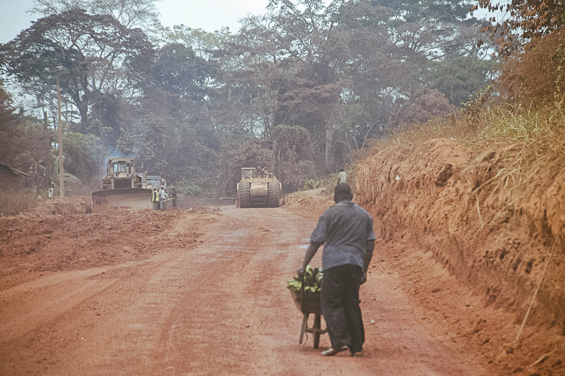 KAMERUN - Eine reise rund um Afrika - Geschichten von unterwegs-8240