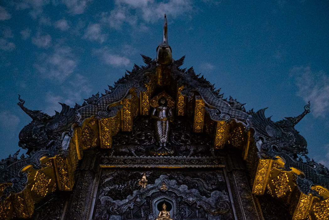 Chiang Mai - Thailand - South East Asia-29