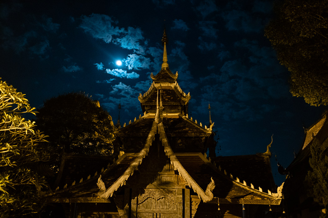 Chiang Mai - Thailand - South East Asia-31