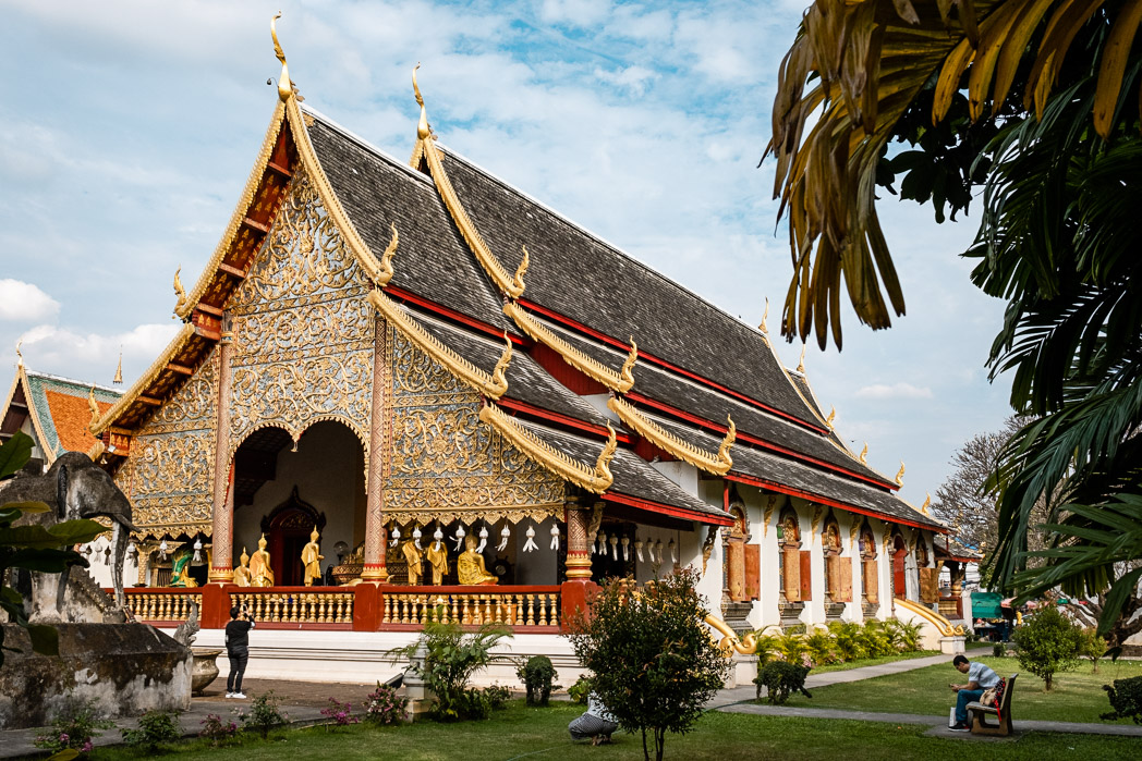 Chiang Mai - Thailand - South East Asia-4